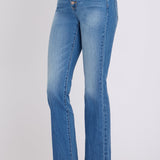 Barbara Bootcut Jeans - Pacifica