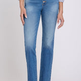 Barbara Bootcut Jeans - Pacifica