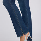 Marilyn Straight Jeans - Sunset Villa