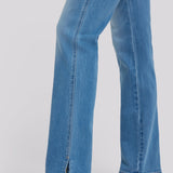 Marilyn Straight Jeans - Vista Lakes