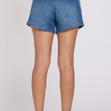 Seline Shorts - Wild River