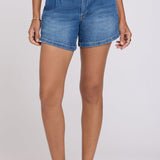 Seline Shorts - Wild River