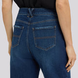 Erin Relaxed Denim Shorts - Sunset Villa