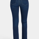 Sheri Slim Jeans - Ink Skyline