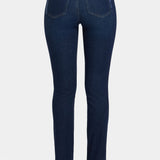 Sheri Slim Jeans - Indigo Seine