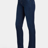 Sheri Slim Jeans - Indigo Seine