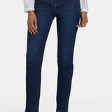 Sheri Slim Jeans - Indigo Seine