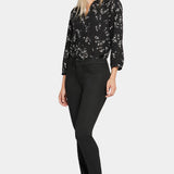 Ami Skinny Jeans - Black Rinse