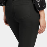 Ami Skinny Jeans - Black Rinse