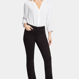 Barbara Bootcut Jeans - Black