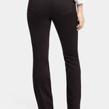 Barbara Bootcut Jeans - Black