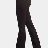 Barbara Bootcut Jeans - Black