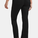 Barbara Bootcut Jeans - Black