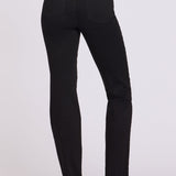 Marilyn Straight Jeans - Black