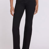 Marilyn Straight Jeans - Black