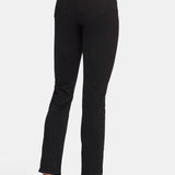 Sheri Slim Jeans - Black