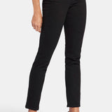 Sheri Slim Jeans - Black