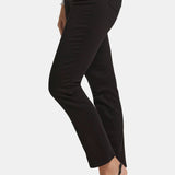 Sheri Slim Jeans - Black