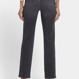 Sheri Slim Jeans - Gloomy Marais