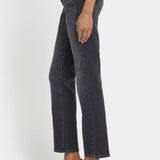 Sheri Slim Jeans - Gloomy Marais