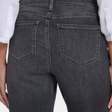 Sheri Slim Jeans - Gloomy Marais
