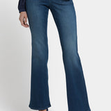 Ava Flared Jeans - Hugo Rain
