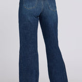 Teresa Wide Leg Jeans - Sunset Villa
