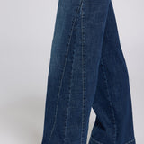 Teresa Wide Leg Jeans - Sunset Villa