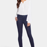 Ami Skinny Jeans - Rinse