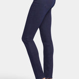 Ami Skinny Jeans - Rinse