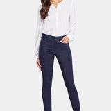 Ami Skinny Jeans - Rinse
