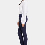 Ami Skinny Jeans - Rinse