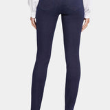 Ami Skinny Jeans - Rinse