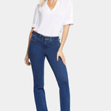 Barbara Bootcut Jeans In Tall - Quinn