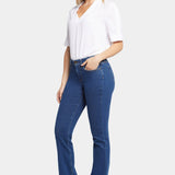 Barbara Bootcut Jeans In Tall - Quinn