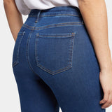 Barbara Bootcut Jeans In Tall - Quinn
