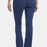 Barbara Bootcut Jeans - Quinn