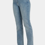 Marilyn Straight Jeans - Haley
