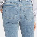 Marilyn Straight Jeans - Haley