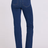Marilyn Straight Jeans - Quinn