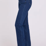 Marilyn Straight Jeans - Quinn