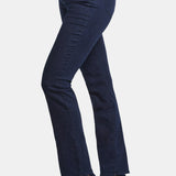 Marilyn Straight Jeans - Rinse