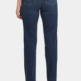 Marilyn Straight Jeans - Presley