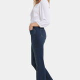 Marilyn Straight Jeans - Presley