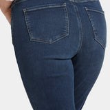 Marilyn Straight Jeans - Presley