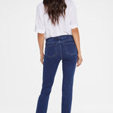 Sheri Slim Jeans In Long Inseam - Quinn