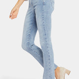 Sheri Slim Jeans - Haley