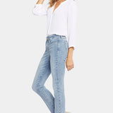 Sheri Slim Jeans - Haley