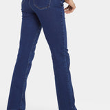 Sheri Slim Jeans - Quinn