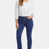 Sheri Slim Jeans - Quinn